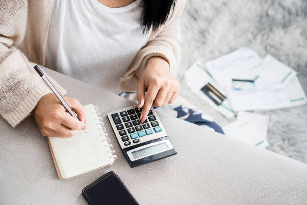 Best Loan Servicing and Management  in China Grove, NC